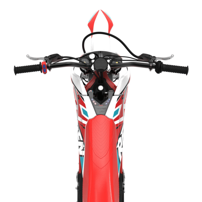 RFN Ares Rally — Electric Dirt Bike - Image 4