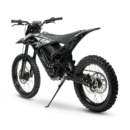 RFN Ares Rally — Electric Dirt Bike