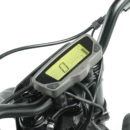RFN Ares Rally — Electric Dirt Bike