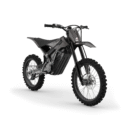 RFN Ares Rally — Electric Dirt Bike