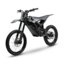 RFN Ares Rally — Electric Dirt Bike