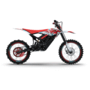 RFN Ares Rally — Electric Dirt Bike