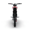 RFN Ares Rally — Electric Dirt Bike