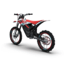 RFN Ares Rally — Electric Dirt Bike