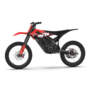 RFN Ares Rally Pro — Electric Dirt Bike