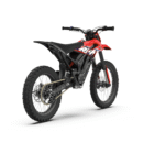 RFN Ares Rally Pro — Electric Dirt Bike