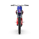 RFN SX-E15 Plus – Warrior Pro Electric Dirt Bike