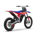 RFN SX-E15 – Warrior Pro Electric Dirt Bike