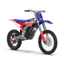 RFN SX-E15 – Warrior Pro Electric Dirt Bike