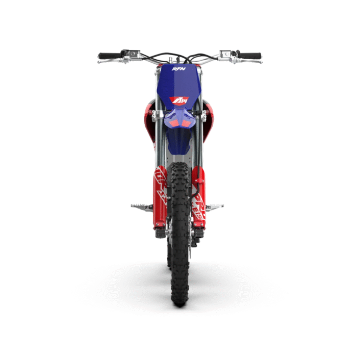 RFN SX-E15 – Warrior Pro Electric Dirt Bike - Image 7