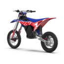 RFN SX-E8 – Warrior Electric Dirt Bike