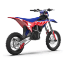 RFN SX-E8 – Warrior Electric Dirt Bike