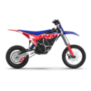 RFN SX-E8 – Warrior Electric Dirt Bike