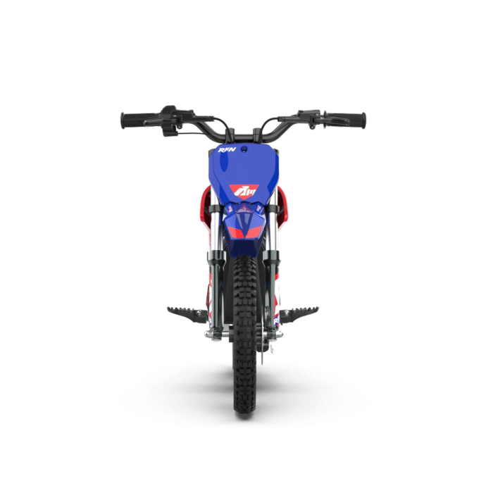 RFN SX-E500 – Warrior Kids Electric Dirt Bike - Image 7